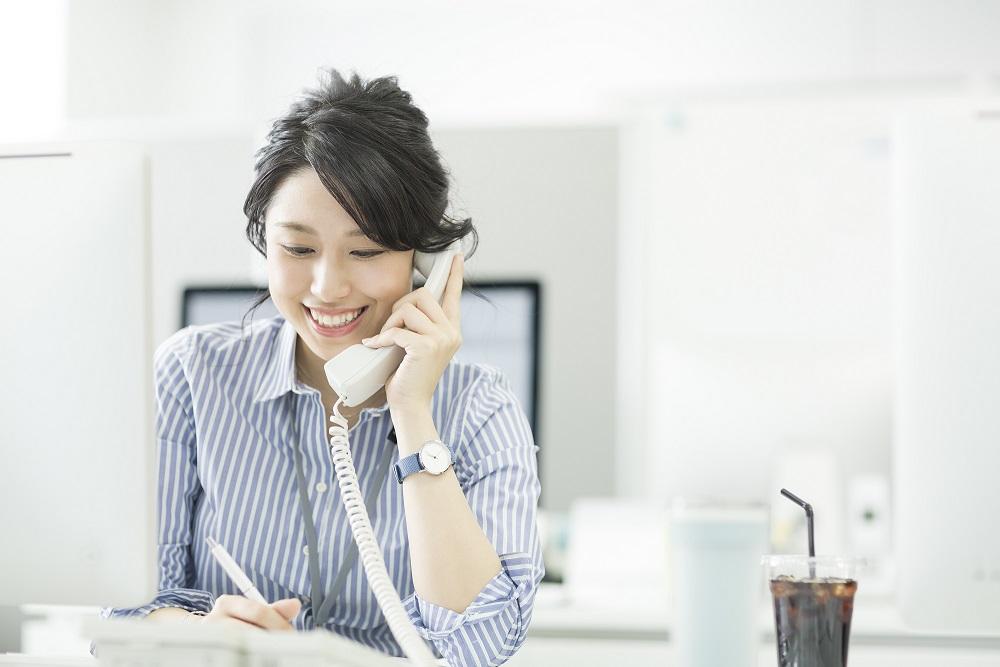 困ったときはいつでもテンプにご相談ください！