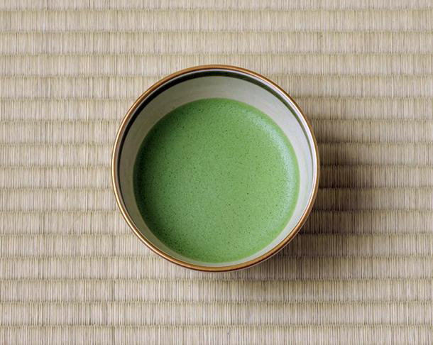 おいしいお茶