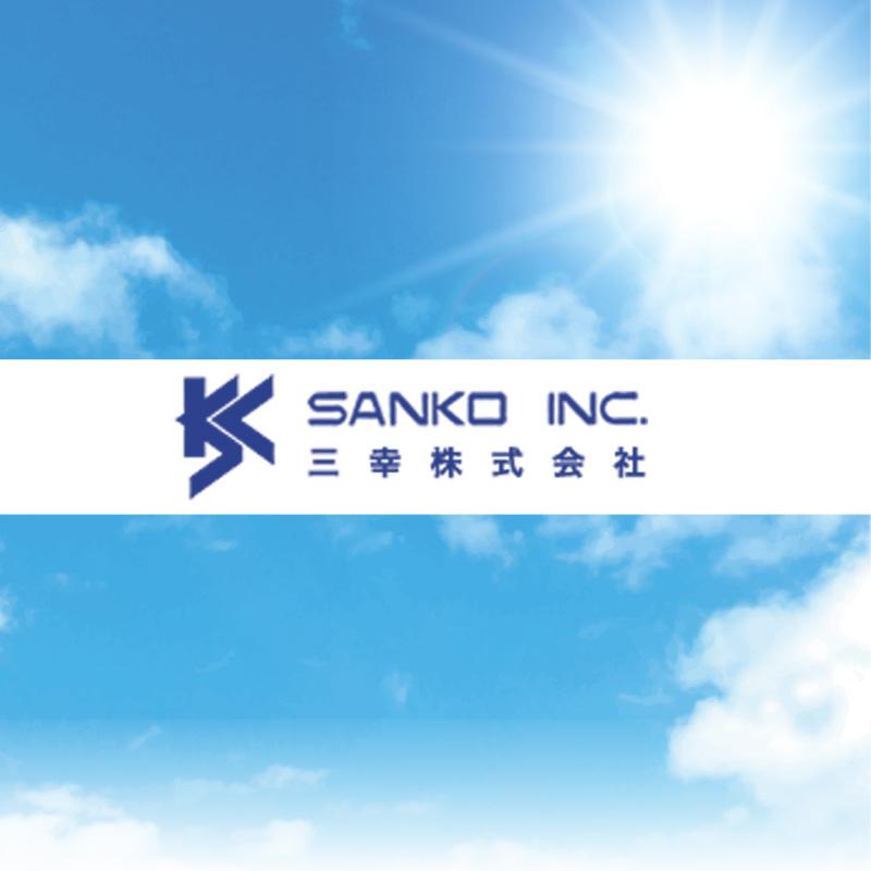 オフィスビルの清掃／三幸株式会社金沢営業所