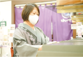 安定したお仕事をお探しの方、そんな方にオススメのお仕事です♪