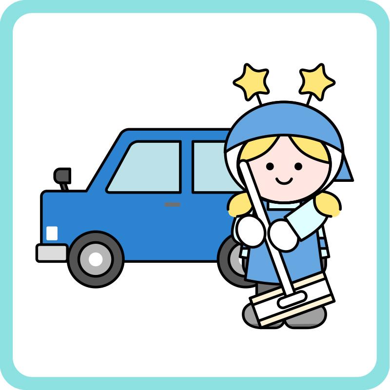 商品をお届け・交換するお仕事／ダスキン金沢