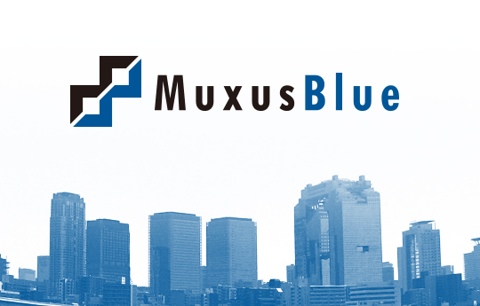 株式会社MuxusBlue