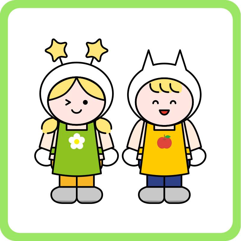 放課後等デイサービスでの児童指導員（正社員）／ステラ