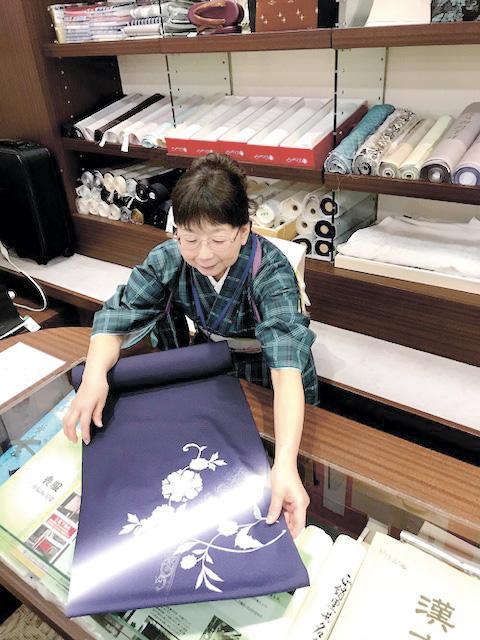 10年以上勤務の方がたくさん在籍しています♪