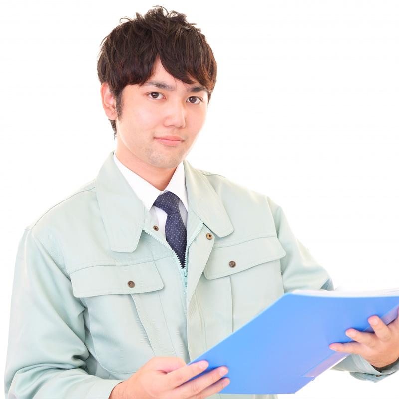 《急募》現場管理／株式会社  山森工業