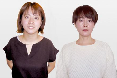 テレホンアポインター　パート