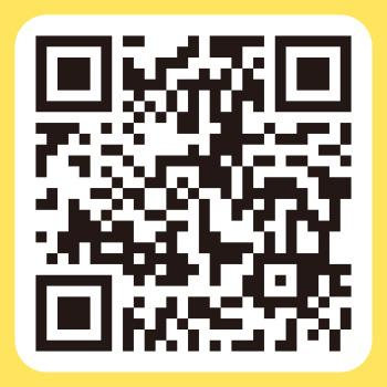 QRコードからすぐに登録！お気軽にご相談下さい。