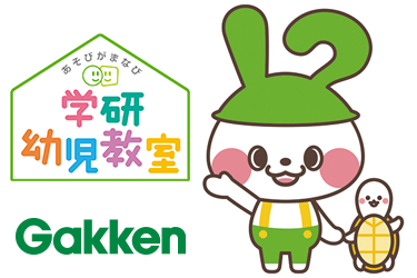 マスコットキャラクター　きゅりっと