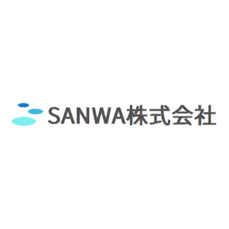 館内清掃業務／サンワ株式会社