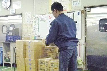 未経験者大歓迎！