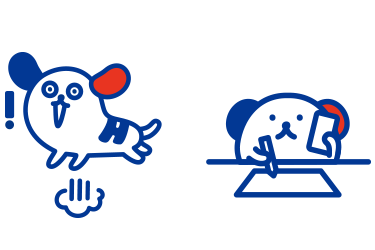 常時 お仕事公開中！