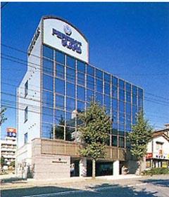 本社社屋