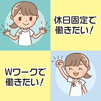 様々な疑問や不安に